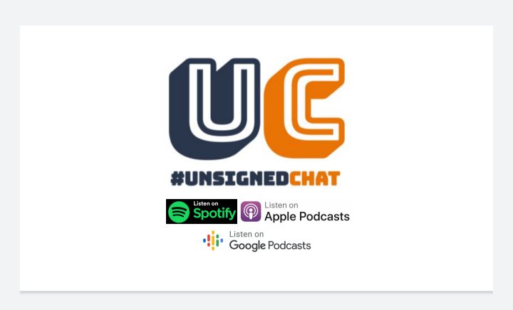 Want to be a guest on our podcast? 

Drop #spotify #applemusic #bandcamp #reverbnation #youtube links to your music below!

#musicpodcast #musicpromo #newmusic #np #nowplaying