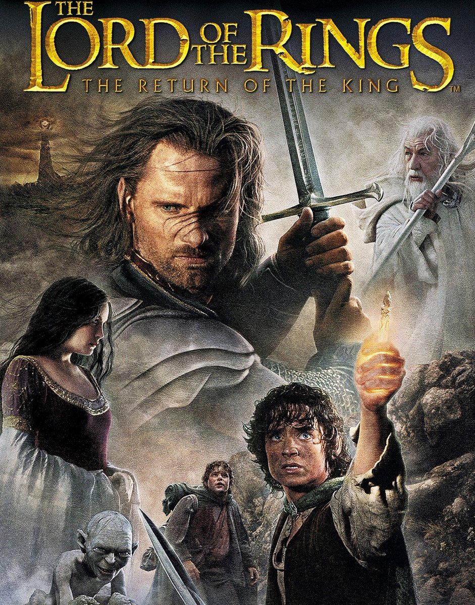 nau_songs's tweet photo. Cual es la saga más grande del cine? Que Twitter decida 🙌🏻

El Señor de los Anillos RT 🔄
Satar Wars ❤️ https://t.co/MYDi6mXpZf