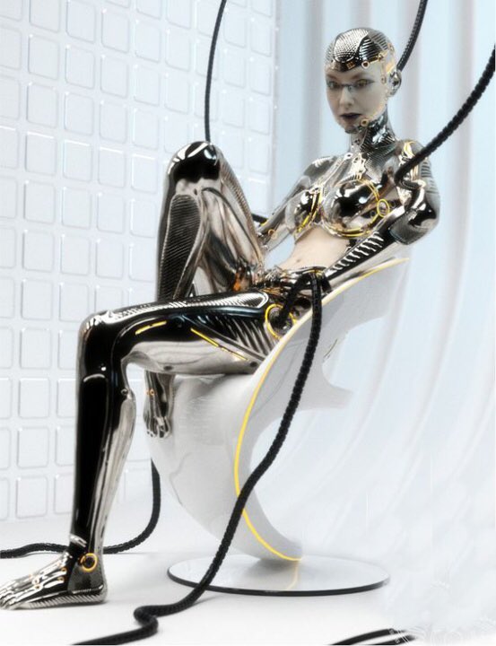 Renee Murphy 🐀 tweet media