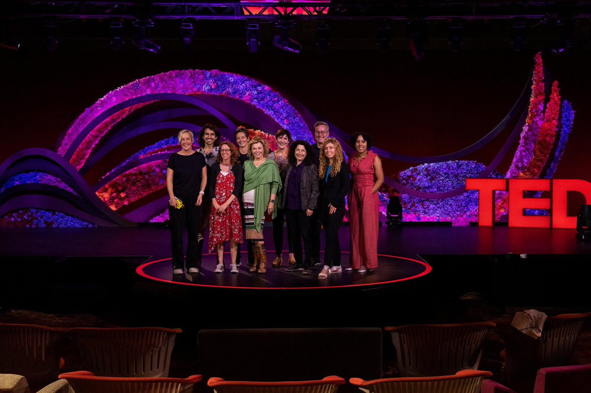 Cloe Shasha Brooks (@cloe_shasha) on Twitter photo So wonderful to be back at #TEDWomen in Palm Springs, California with this community, our speakers, and my #TED colleagues! <a href="/TEDTalks/">TED Talks</a> <a href="/TEDNews/">TED News</a> <a href="/cbhajim/">corey</a> <a href="/WhitPennRod/">Whitney Pennington Rodgers</a> @BriarAGoldberg <a href="/HelenWalters/">Helen Walters</a> <a href="/dbiello/">David Biello</a> <a href="/patmitchell/">Patmitchell</a> <a href="/cheepearlman/">Chee Pearlman</a> <a href="/CyndiStivers/">Cyndi Stivers</a> <a href="/SCR10/">Simone Ross</a> So wonderful to be back at #TEDWomen in Palm Springs, California with this community, our speakers, and my #TED colleagues! <a href="/TEDTalks/">TED Talks</a> <a href="/TEDNews/">TED News</a> <a href="/cbhajim/">corey</a> <a href="/WhitPennRod/">Whitney Pennington Rodgers</a> @BriarAGoldberg <a href="/HelenWalters/">Helen Walters</a> <a href="/dbiello/">David Biello</a> <a href="/patmitchell/">Patmitchell</a> <a href="/cheepearlman/">Chee Pearlman</a> <a href="/CyndiStivers/">Cyndi Stivers</a> <a href="/SCR10/">Simone Ross</a>