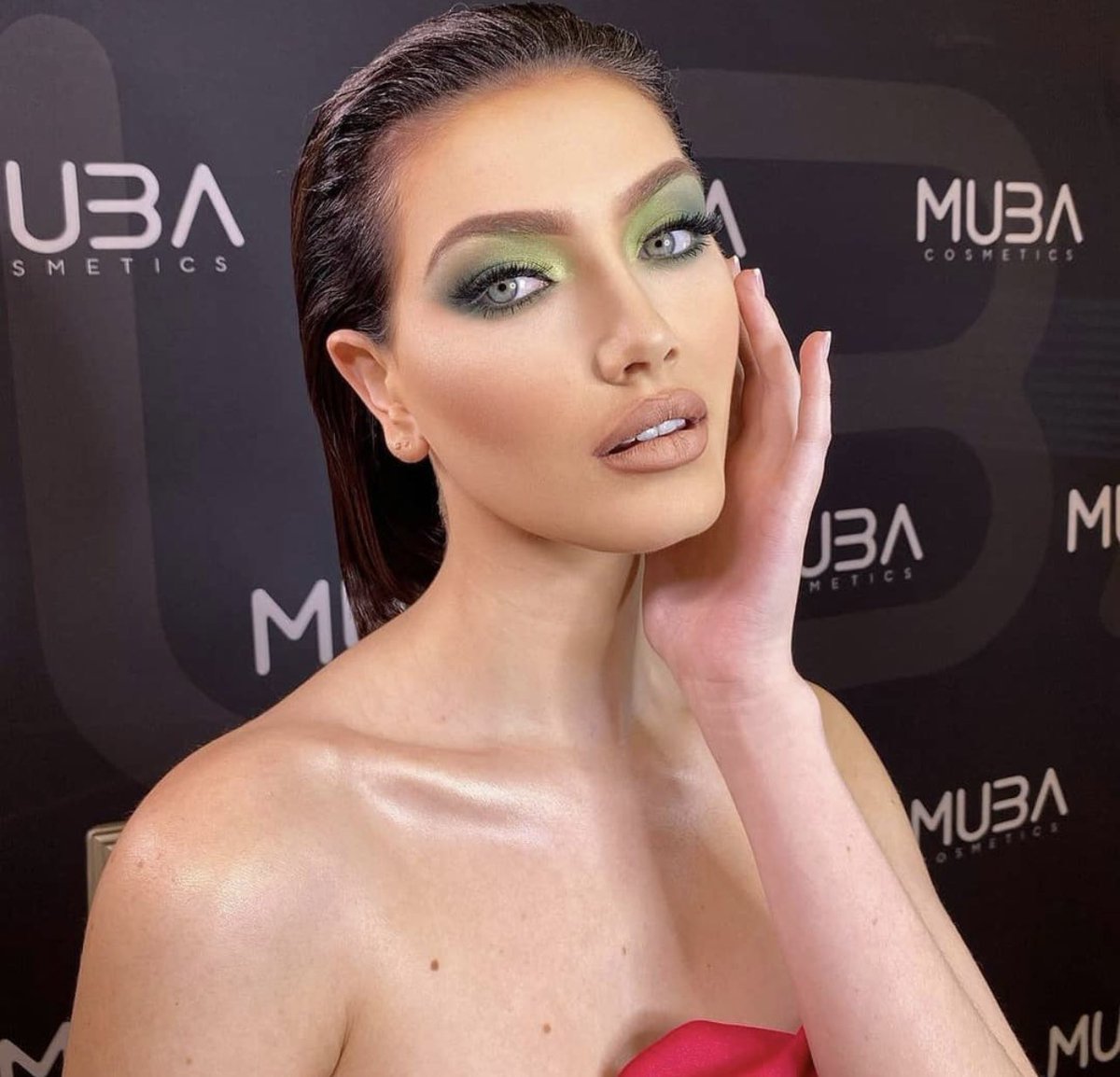Worldwide4B's tweet photo. #missargentina @MissUniverseArg La Rostra @MissUniverse 2021 #MissUniverse2021 #missuniverse https://t.co/uLCdtfd3gQ