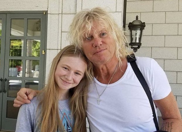 Happy birthday rick savage !!!! 