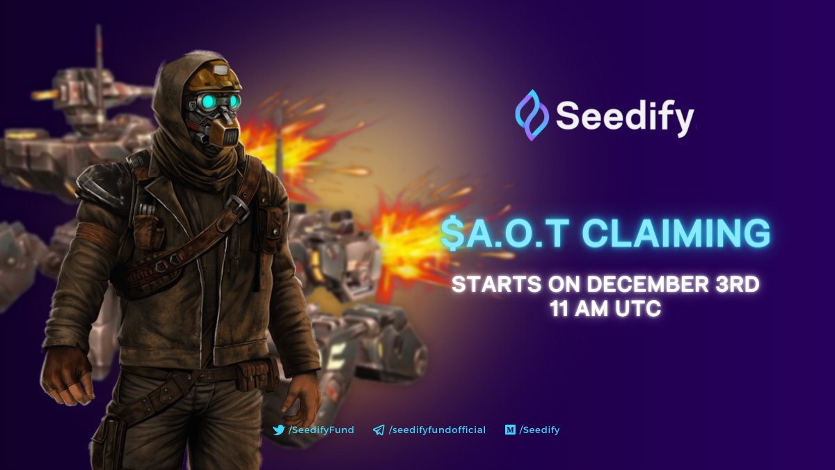 Seedify tweet media
