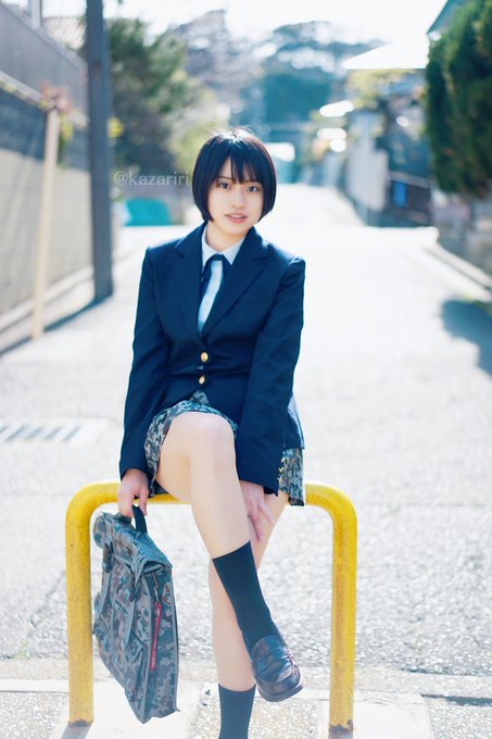 Twitterのコスプレ画像40