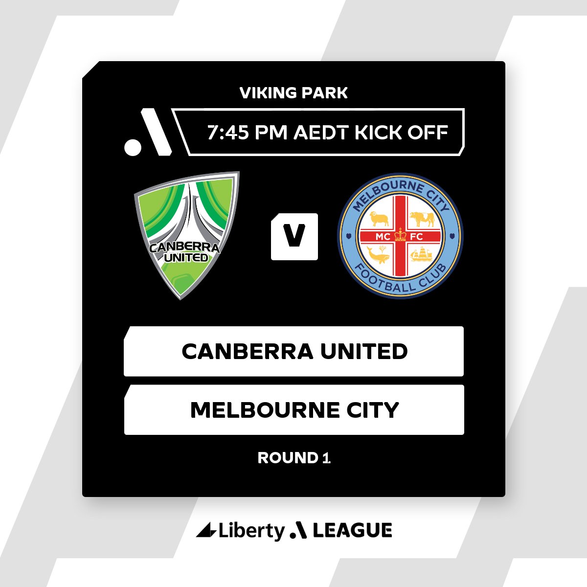 Ninja A-League tweet media