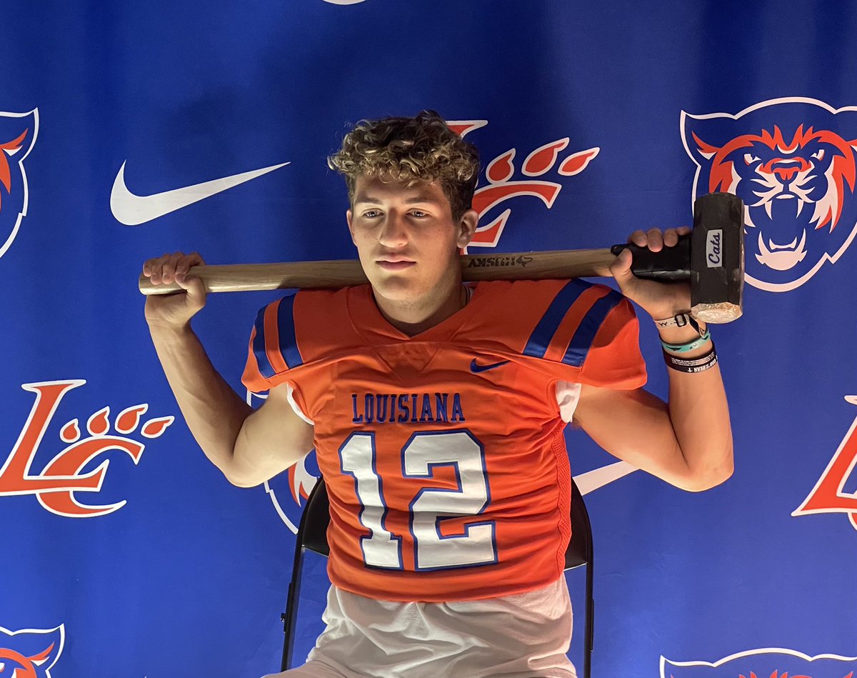 Kaden Pierce tweet media