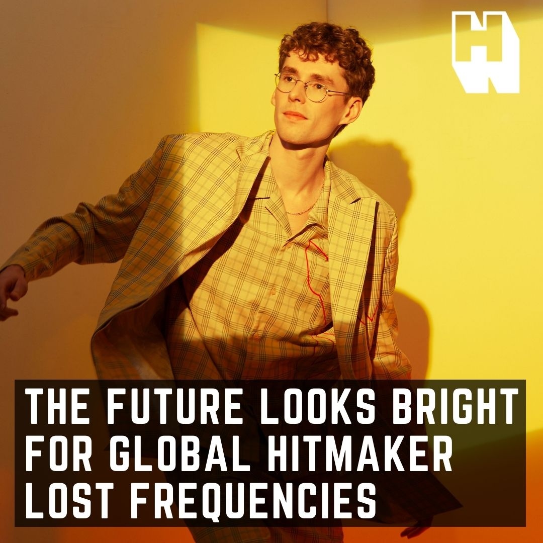 Hipland_co's tweet photo. To celebrate the success of @LFrequencies's latest hit 'Where Are You Now ft. @calumscott' we get up-close-and-personal with the man behind the music, Felix Felix De Laet. Check it out on the blog!

https://t.co/PL0GreNddT https://t.co/DqxOpvJWWN