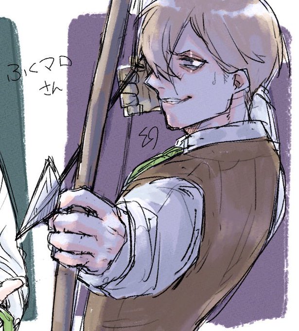 苦しいのtwitterイラスト検索結果