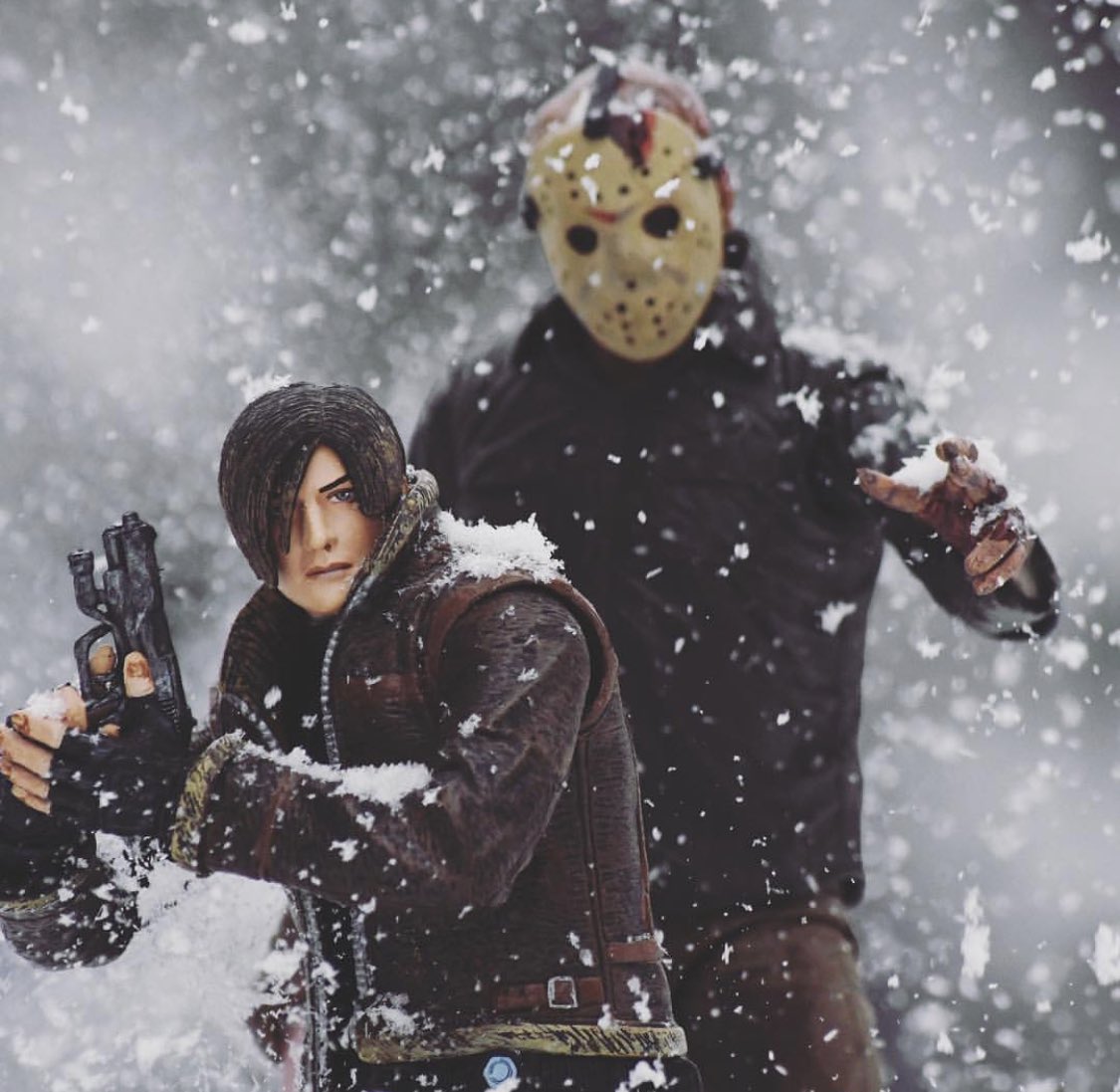 evilekim33's tweet photo. Some of my classic #NECASNOW pics for #ThrowbackThursday #TBT https://t.co/j3lfWALoBV