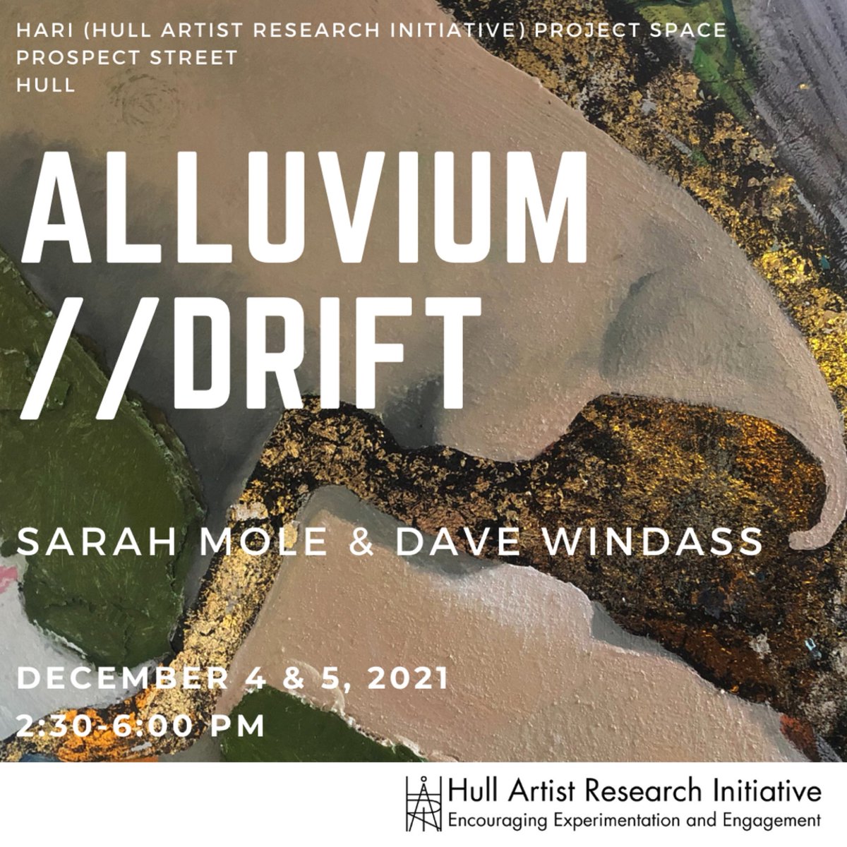 Sarah @ 'What is?' tweet media