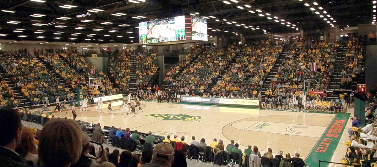 Grateful and extremely excited to receive my first division 1 offer from North Dakota State University! Thank you to coach Collins and his staff for the opportunity! <a href="/NDSUwbb/">NDSU Women's Basketball</a> <a href="/coachdylanNDSU/">Dylan Geissert</a> <a href="/brookecostley/">Brooke Costley</a>