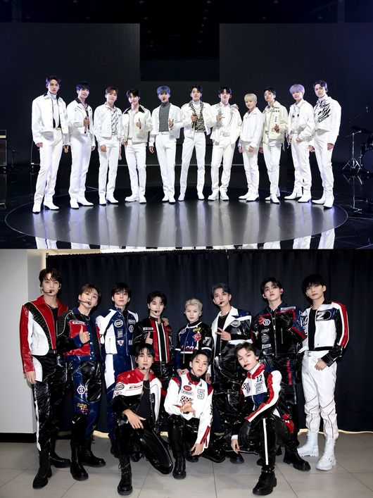miss_svtmafia's tweet photo. #SEVENTEEN won awards in AAA Singer of the Year (daesang), Best Producer &amp; Fabulous Award at 2021 Asia Artist Awards held on Dec 2. This proved the strong power of the "Global KPOP Powerhouse" as well as the potential of the "Original Self-Producing Idols" #세븐틴 @pledis_17 https://t.co/NA5M3NJATB