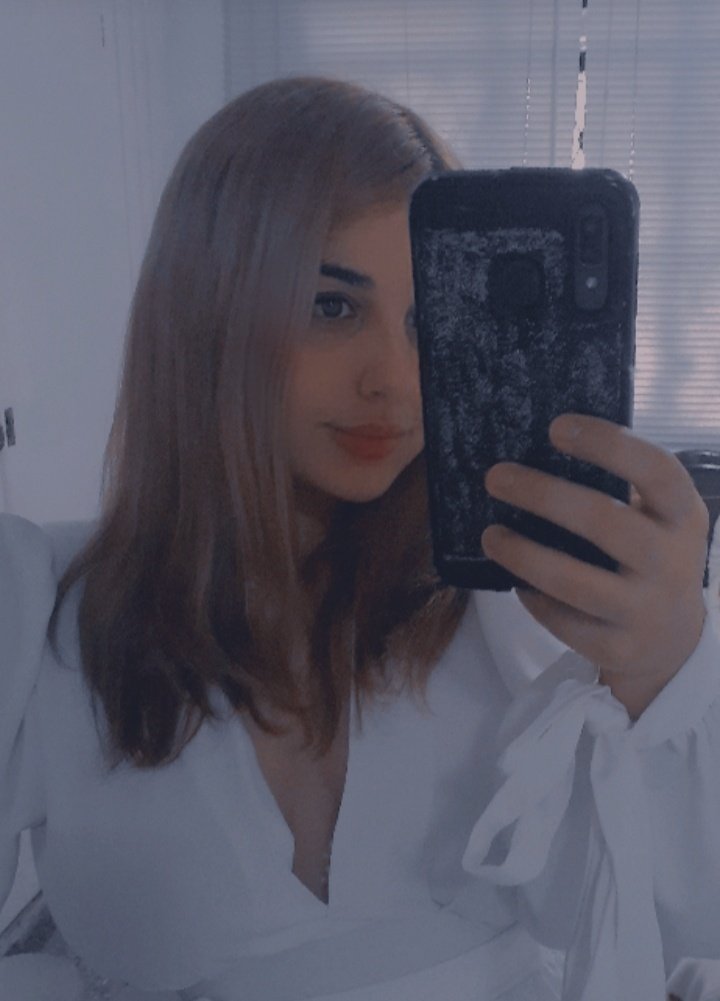melyssatweet's tweet photo. Buenas Tardes💘 https://t.co/6Zeo4qn0x1