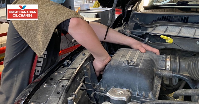 We get right in there to do the dirty work - so you don't have to!
All Glass Building, Nothing to Hide
gcoc.ca/locations/sask… 
#bestoilchange #gcockindersley #allglassbuildingnothingtohide #oilchangekindersley