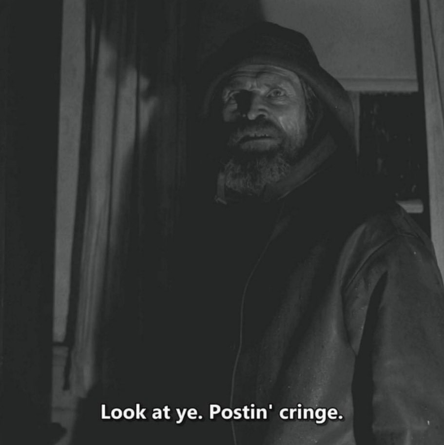 Don’t have the time to post this reply to every tweet since finding it, but…