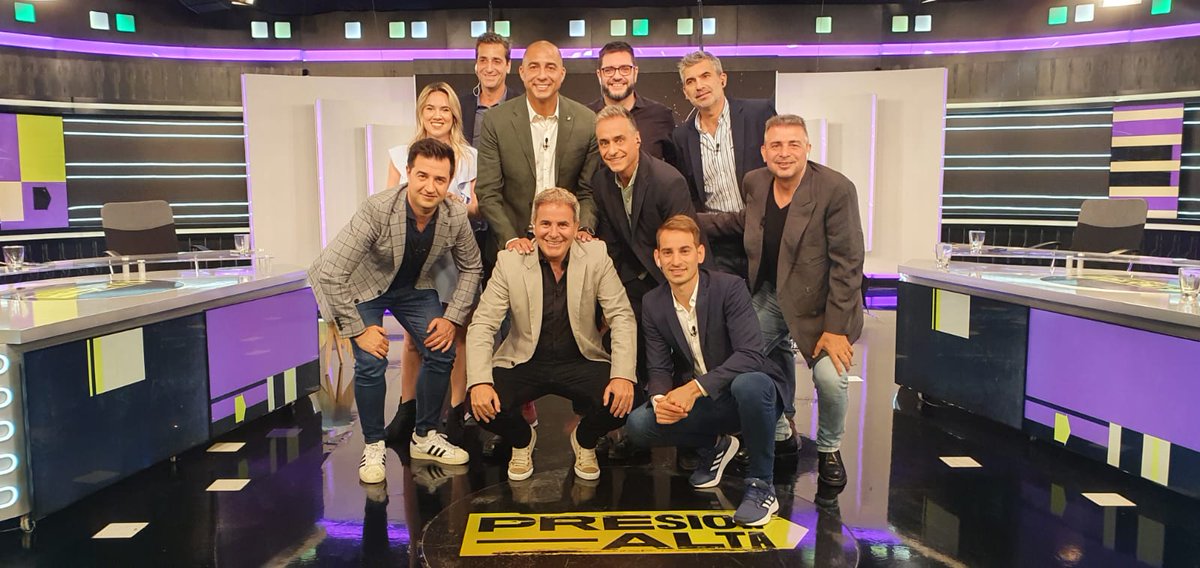 presionalta's tweet photo. Gracias por venir, @Trezegoldavid 🔥👏 https://t.co/i60VDjTrXq