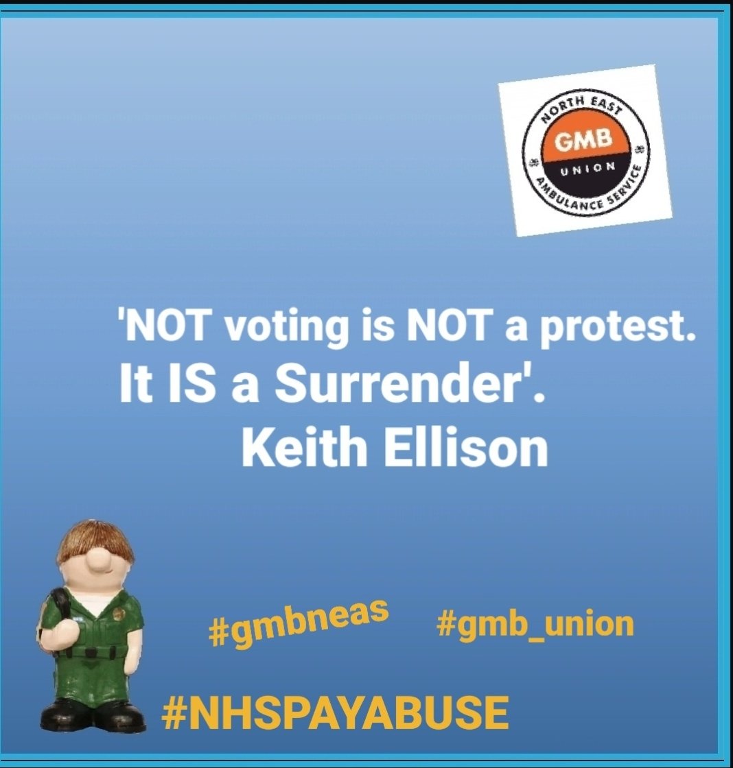 GMB NEAS tweet media