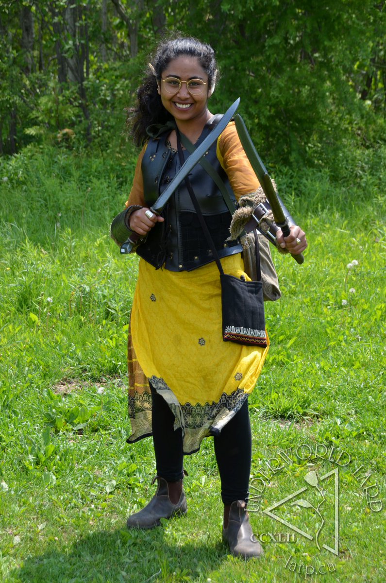 UnderworldLARP's tweet image. #larp #underworldlarp