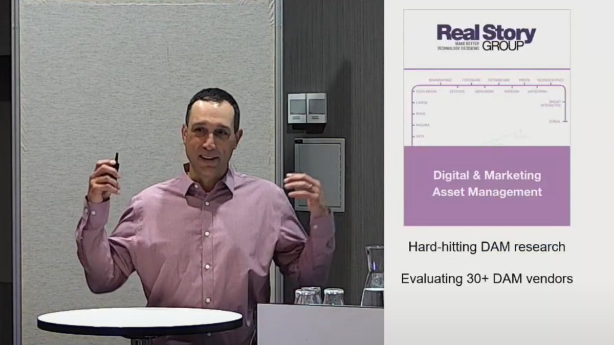 DamHelsinki's tweet photo. "No matter the industry, the size, or geographic region, every organization is at a different phase of their #DigitalAssetManagement journey."

Watch @jarrodgingras's keynote speech at #DAMHelsinki2021 👉 https://t.co/O1z3LNB6u5

@realstorygroup https://t.co/aEVWEcCk1L