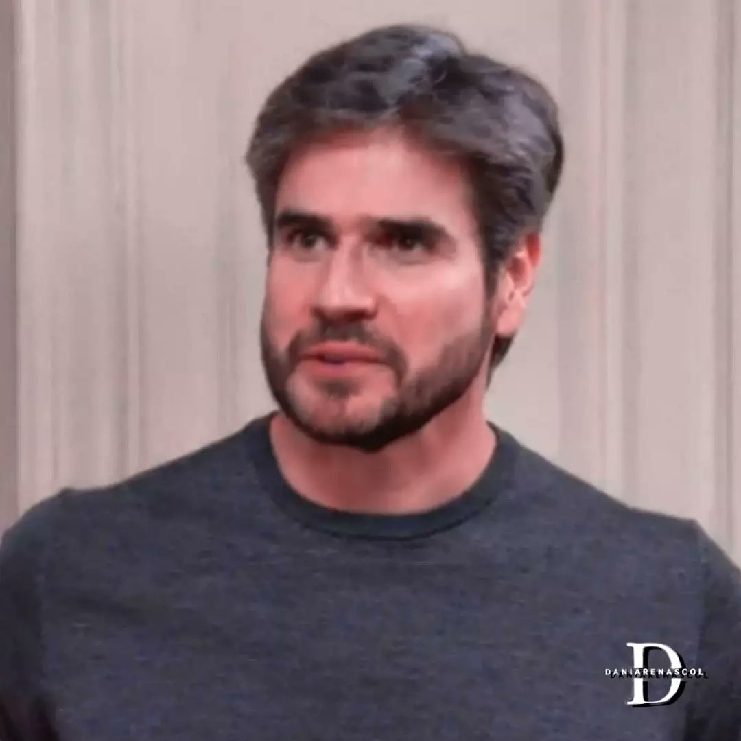 DaniArenasCol's tweet photo. #FelizJueves #Fotocapturas 📸
#3Parte #MejoresMomentos #Alberto 🧔🏻👕💙🧔🏻 #SOSMeEstoyEnamorando
🆘️💘 #Capitulo63 🎬6️⃣3️⃣
#ConLasEstrellas 📺✨ #TelevisaTelenovelas #Mex
#Danicaritas 😍🤤❤ #DanielArenas 😘💋🥰🤩
@DanArenas #FelizNavidad
🎄🎅🏽 #Bitcoin https://t.co/mQMKbhJJfi