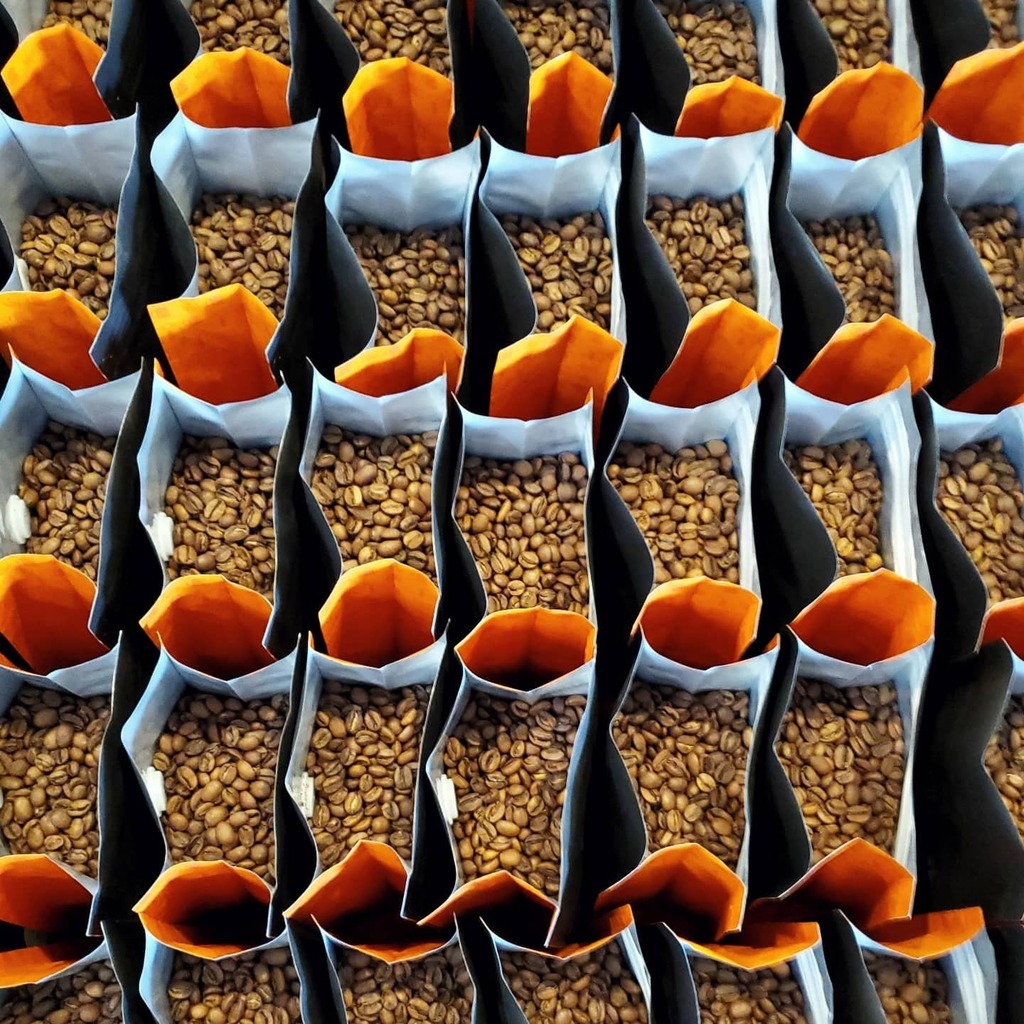 A bag of good coffee makes a great gift! 🎁 😌 instagr.am/p/CW_cG_HLr6c/