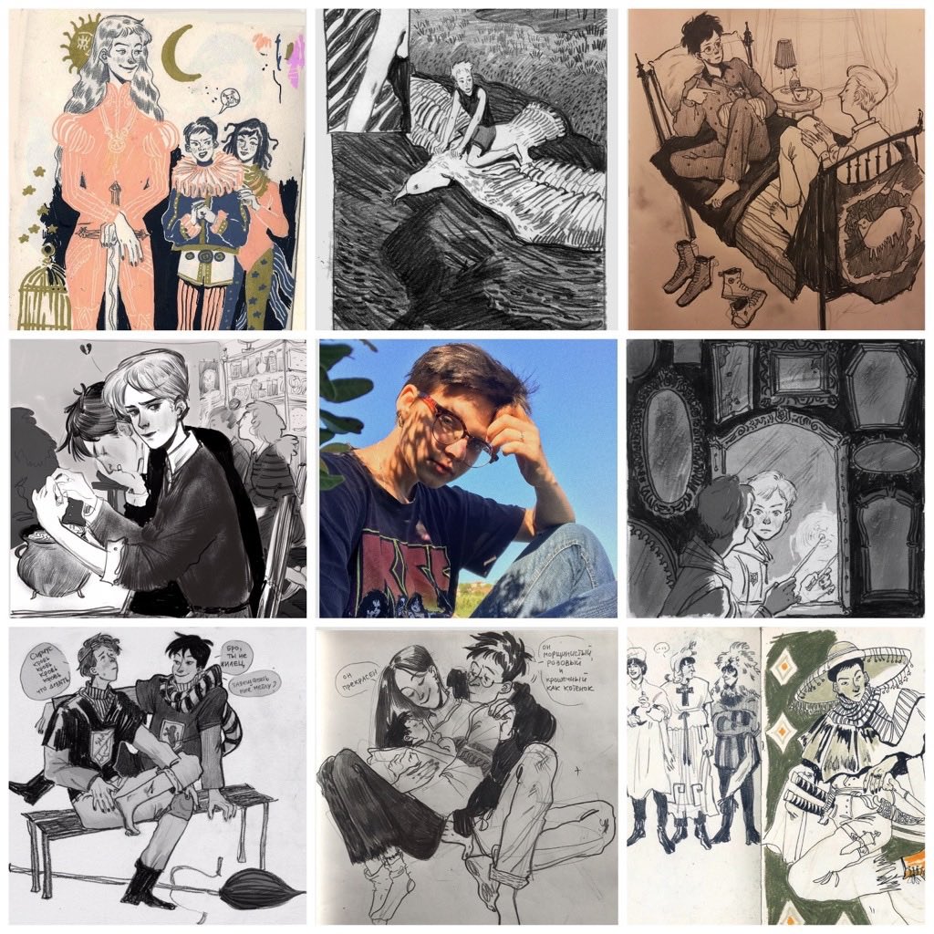 #artvsartist2021 
за четыре года ! 