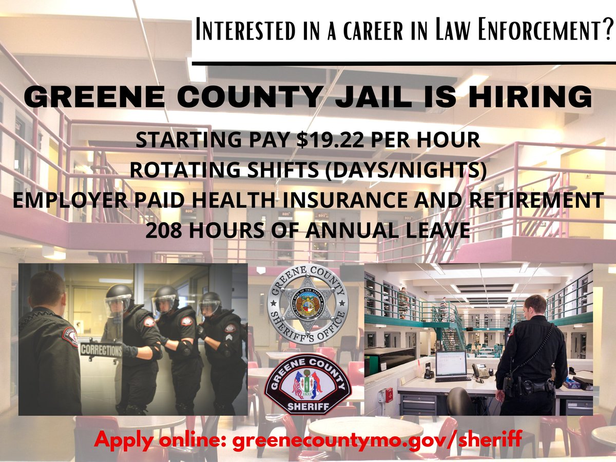 GCSO (@greenecountyso) on Twitter photo 