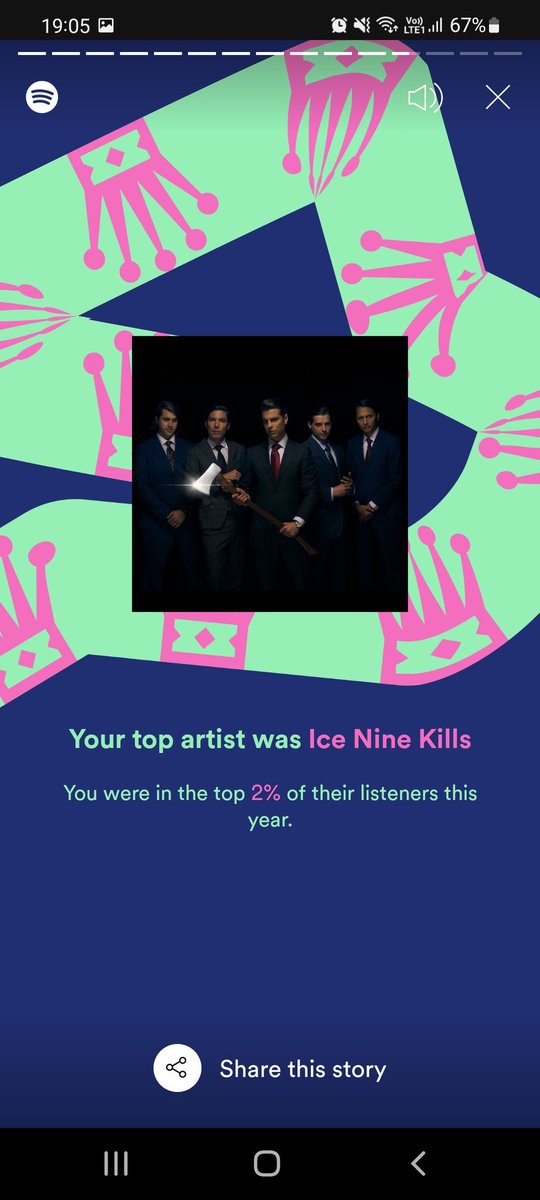 RealRaginRobot's tweet photo. @ICENINEKILLS what can I say? They really came in to their own, commercially and artistically. Where have I heard that before?... https://t.co/zbcGdOolRj