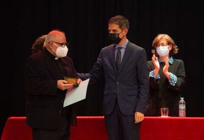 Foto cedida por Ayuntamiento de Alcalá