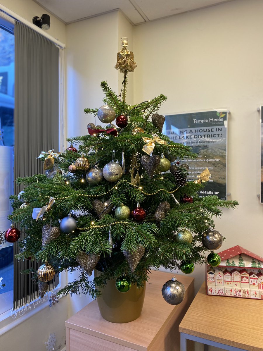 Temple Heelis Conveyancing tweet media