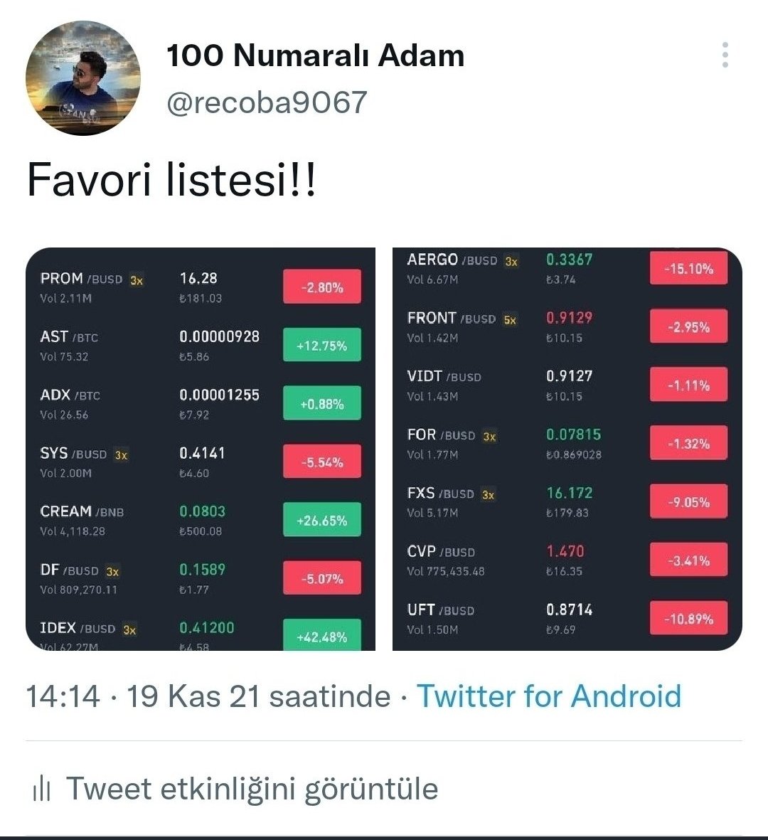 recoba9067's tweet photo. #dfbusd favori listesi :))) https://t.co/43FwKaCA4I