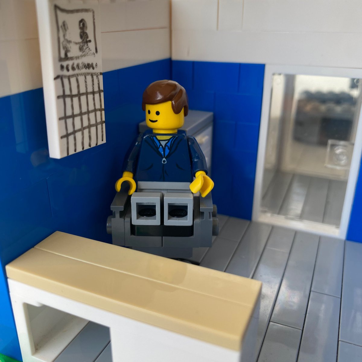 Need a gift for the athletic trainer in your life? The 2022 LAT calendar will be avaliable soon! #legoatc #2022calendar #bestgiftever