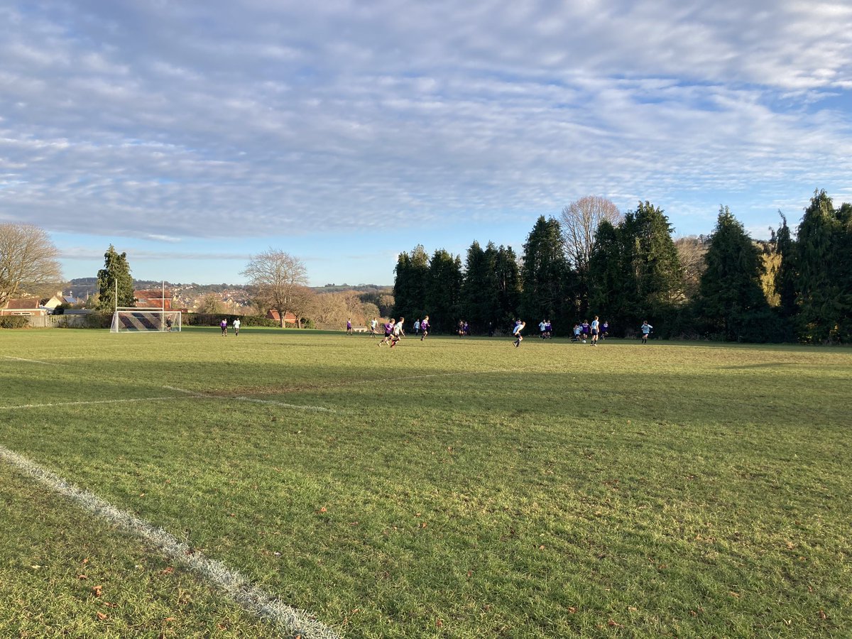 Marling PE tweet media