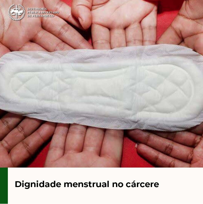 O Núcleo de Cidadania Criminal e Execução Penal (NECCEP) recomendou à Secretaria Executiva de Ressocialização (SERES) a adoção de uma série de providências para a garantia das necessidades básicas das pessoas privadas de liberdade na Colônia Penal Feminina de Abreu e Lima (CPFAL)