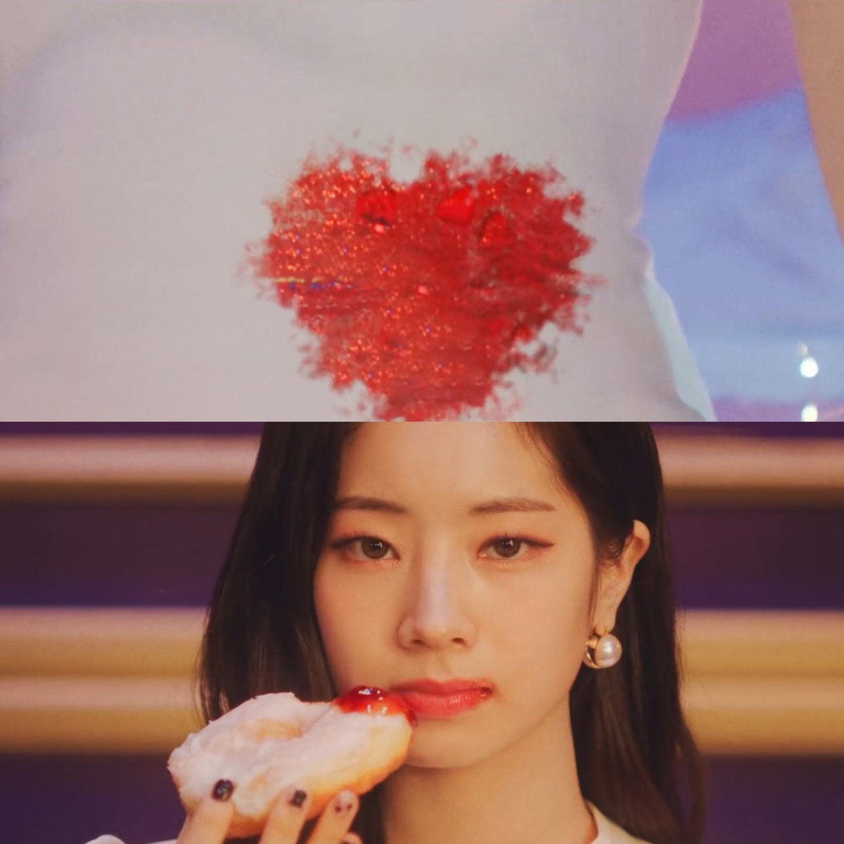 bbybluenayeons's tweet photo. a Dahyun m*tou a Jihyo segundo fontes da minha cabeça https://t.co/aNdafsn0Yv
