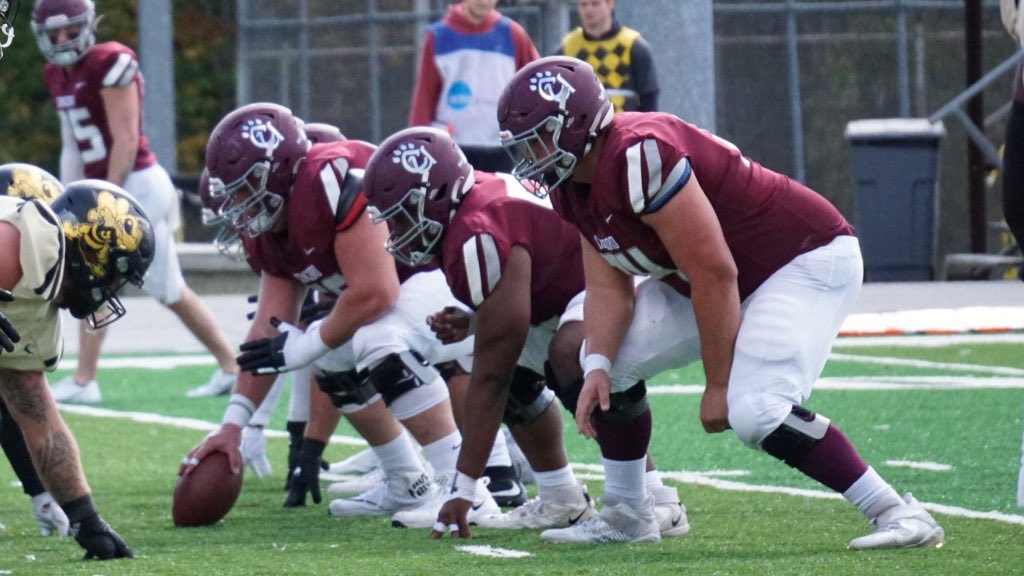 Tanner Peery (@tannerrpeery) on Twitter photo After a great conversation with Coach Ferguson, I am Blessed to Receive an Offer to Concord University!!
<a href="/coachBFerg27/">Brian Ferguson</a> <a href="/CoachTob/">Coach Tobler</a> <a href="/coachwolfe16/">Ryan Wolfe</a> <a href="/bhernyscoutguy/">Brian Herny</a> <a href="/Coach_Mickens1/">Charles Mickens</a> <a href="/CoachTraywick53/">Ben Traywick</a> After a great conversation with Coach Ferguson, I am Blessed to Receive an Offer to Concord University!!
<a href="/coachBFerg27/">Brian Ferguson</a> <a href="/CoachTob/">Coach Tobler</a> <a href="/coachwolfe16/">Ryan Wolfe</a> <a href="/bhernyscoutguy/">Brian Herny</a> <a href="/Coach_Mickens1/">Charles Mickens</a> <a href="/CoachTraywick53/">Ben Traywick</a>