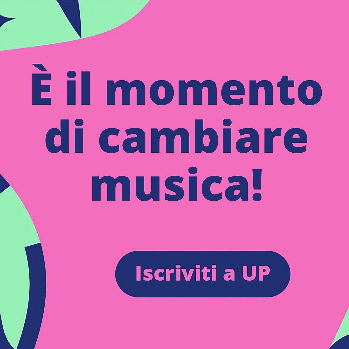 Bilancio di fine anno
#SpotifyWrapped