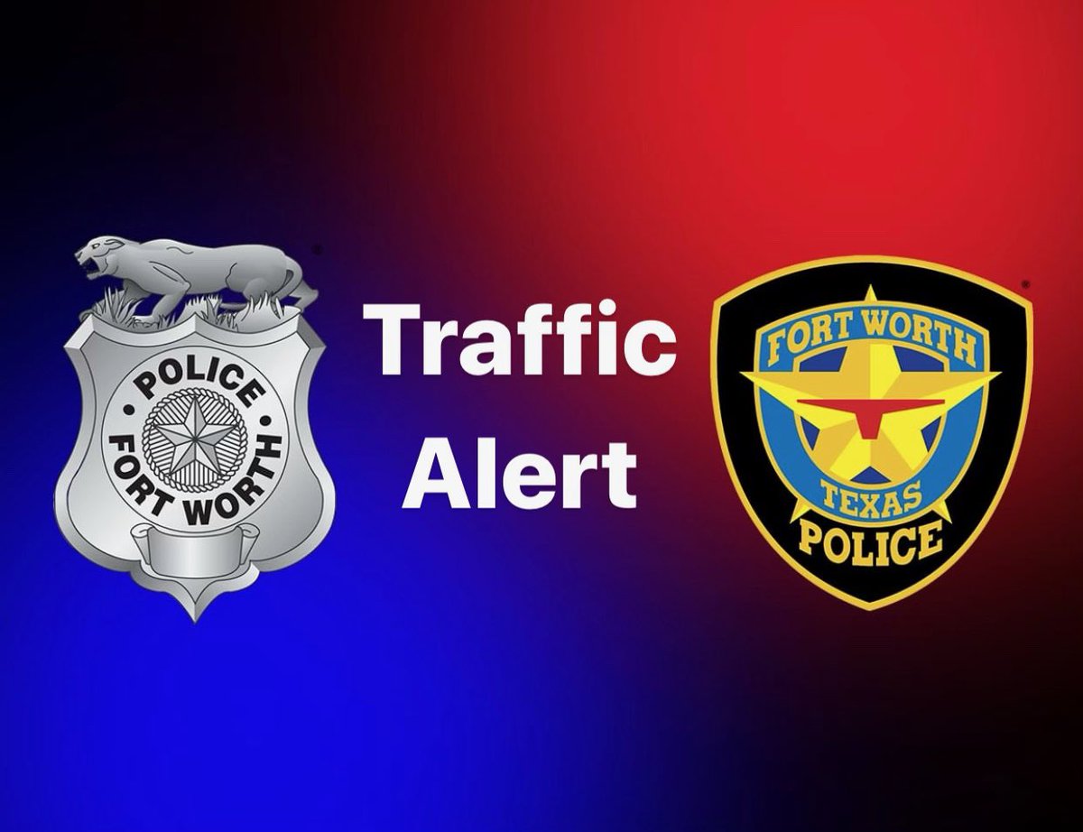Fort Worth Police tweet media