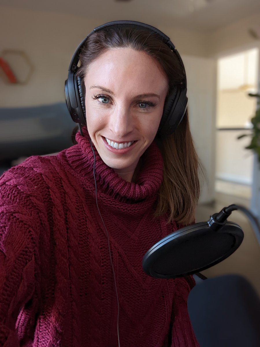 cmabejon's tweet image. Excited to be a guest on the @PathmonkTeam #podcast talking about my favorite things: @TeamAIKON, blockchain technology....and, yes, murder mystery books. 

The show airs after the holidays!