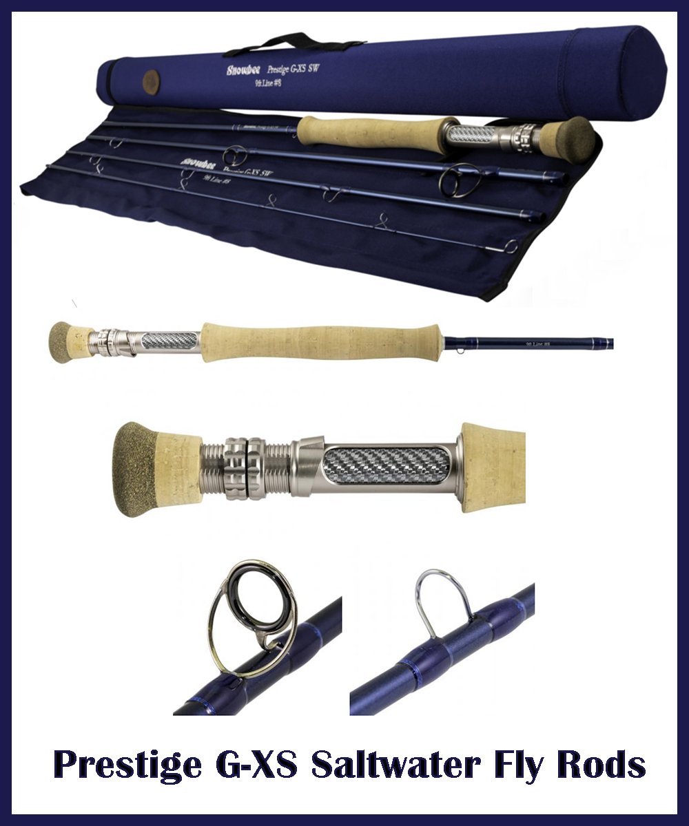 Pedal2Metal66's tweet photo. Ultimate Saltwater Fly Rod Prestige G-XS fly rods
https://t.co/N2P9o0Q6K1
via @RoadTrekTV
:
:
#saltwaterflyfishing #flyfishing #flytying #seatrout #bonefish #corbina #onthefly #fishingstreamers #searunbrowns #inshorefishing #surffishing #tarponfishing #snookfishing #redfish https://t.co/nIWULLOImY