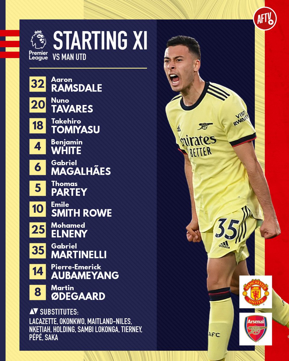AFTV tweet media