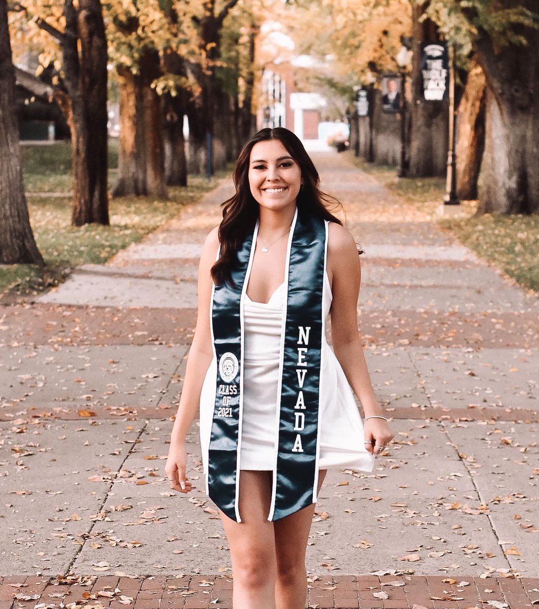 NevadaPiPhi's tweet photo. Jordan Swan served as our former Chapter President the year of 2020 with strength and optimism. Holding a huge position during the start of the pandemic was not a job that many would be able to handle, but she accomplished it regardless of the circumstances. Pi Phi Love &amp; Ours ❤️ https://t.co/uoieKSNSAc