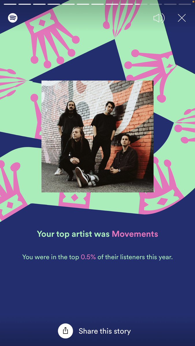AGT_Gentry's tweet photo. Stick to what you love 🤘🏼🤘🏼🤘🏼 @movementsCA @trythefish @Spreencer @patfriick @noeggsplease #movements #lovetookthelastofit #topartist #rock #spotify https://t.co/UrfnKzXpx1