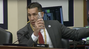 chadblairCB's tweet photo. How remarkable to see a member of Hawaii's congressional delegation -- a veteran, no less -- speaking so critically about the U.S. military. https://t.co/e8FVIQeEQu