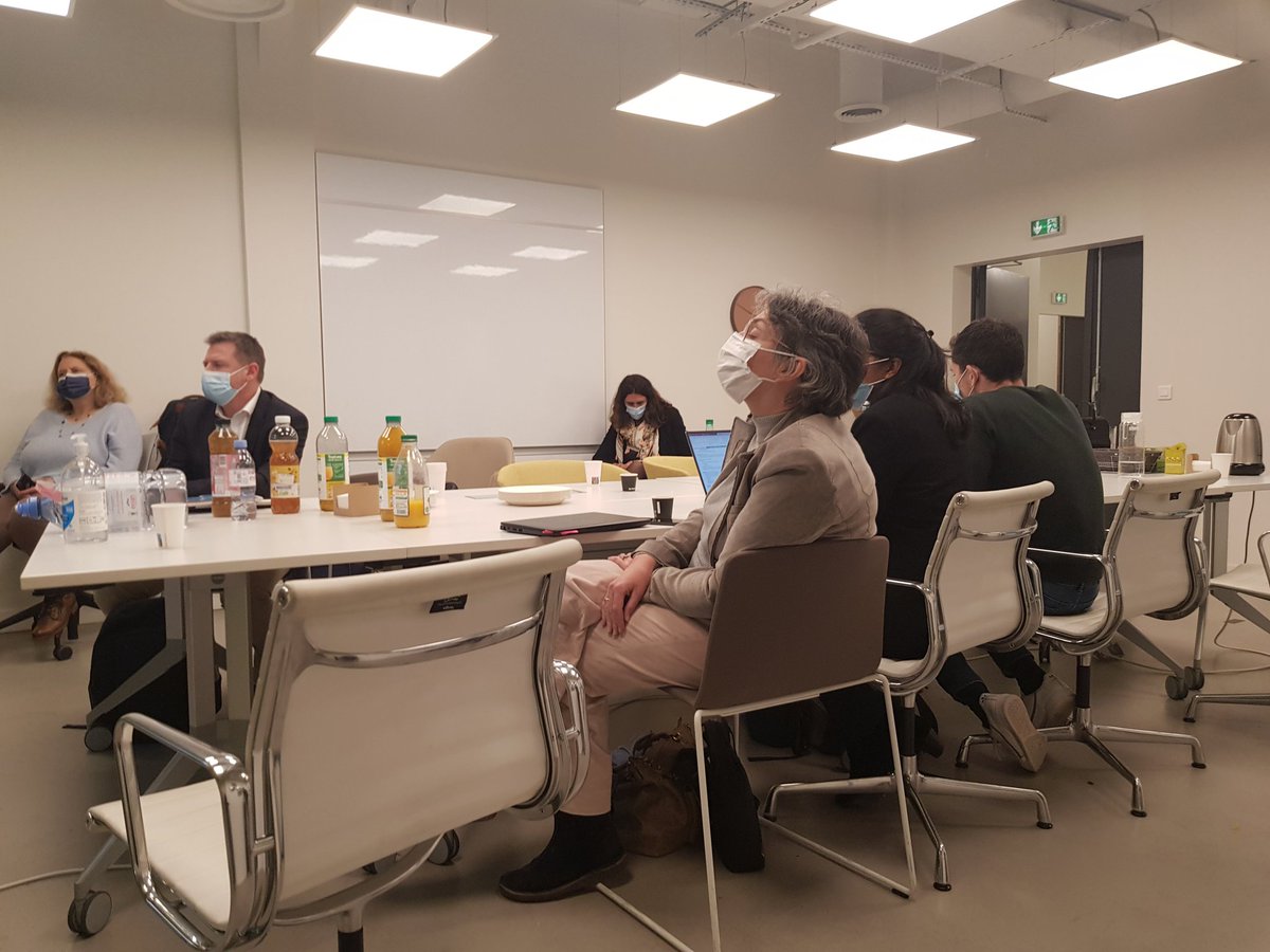 Fimea_fr's tweet photo. Joyeux anniversAIR à l'#OQAI qui depuis 20 ans œuvre à la connaissance sur la #qualitedelair intérieur. Merci @andreebuchmann #Severine_Kirchner #Corrine_Mandin @cstb_fr #Pauline_Polgar
#sante #economie #citoyens #data #qualification #connaissance #batailledelair 
cc @EtdeVanssay https://t.co/FhWWcvzMnk