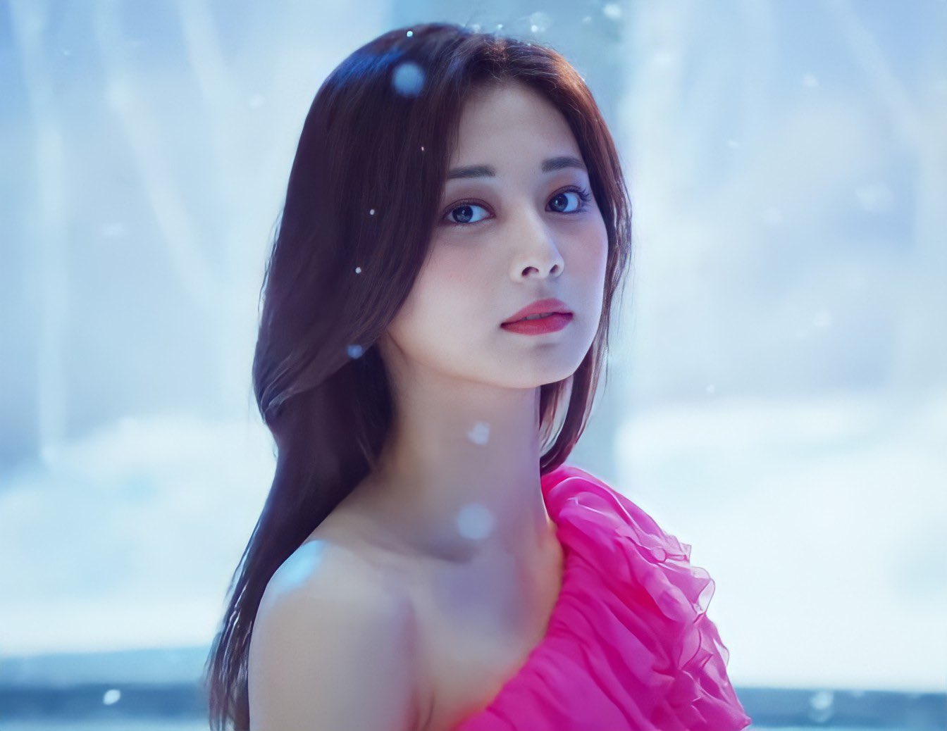 TWICE Doughnut ツウィ トレカ シリアル セット ハイタッチ