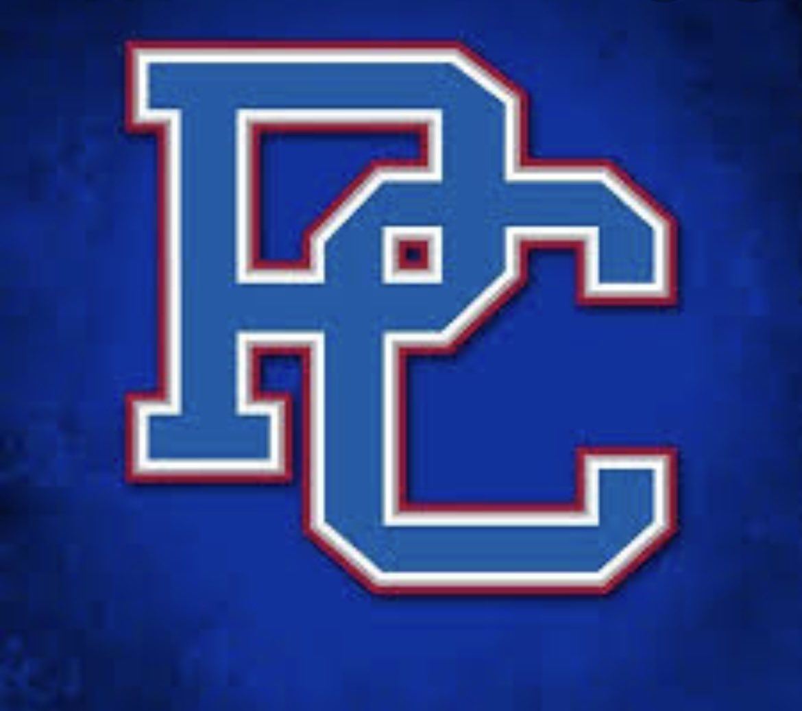 MeadowsKameron's tweet photo. After a great conversation with @bluehose_53, I am Blessed to say I have received a D1 offer from Presbyterian College @BlueHoseFtball @DormanFootball @HighSchoolBlitz @SC_DBGROUP @864DBs @PalmettoPrepsSC https://t.co/DOnW0po2zR