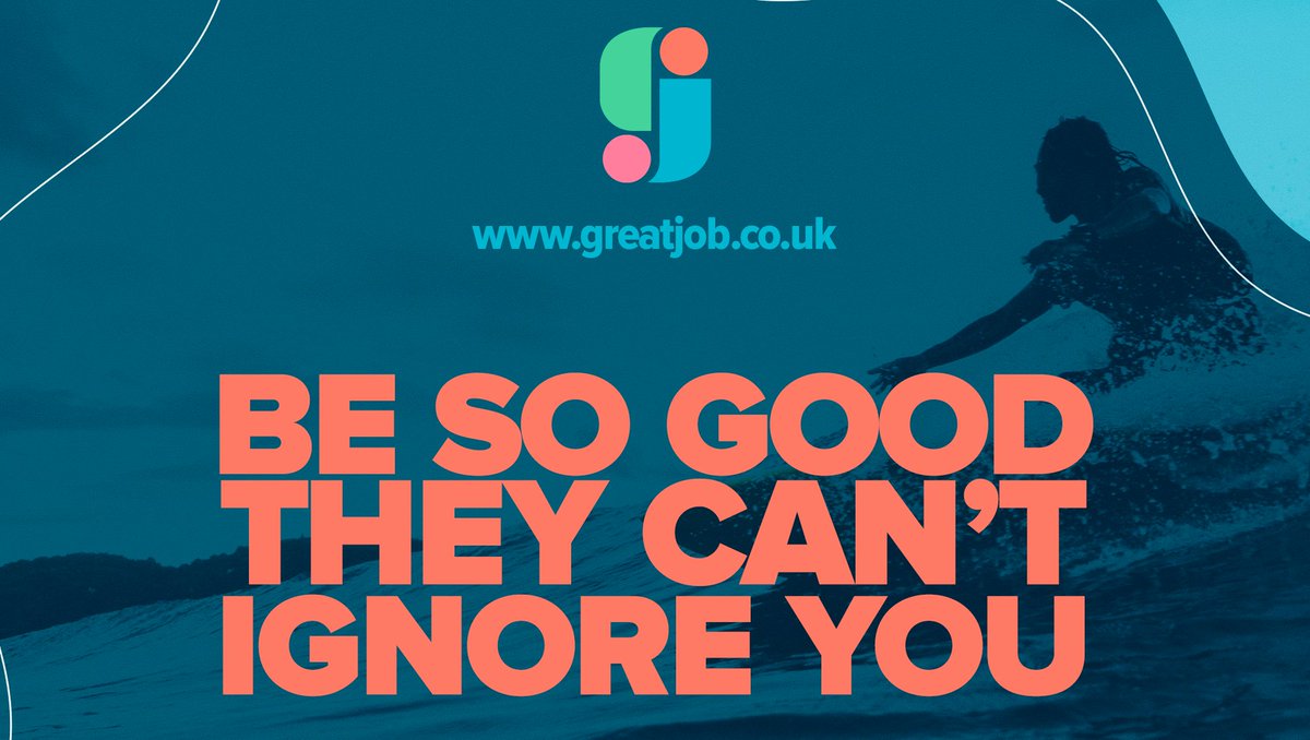 Greatjobapp's tweet photo. This is a quote from comedian #SteveMartin, which he gave in answer to the question about how to become a famous comedian: “Be so good they can’t ignore you.”

Getting good is a process and a #mindset. All we can do is TRY to be so good they can’t ignore us.🤗

#motivation #inspo https://t.co/oMZWtRTZMa