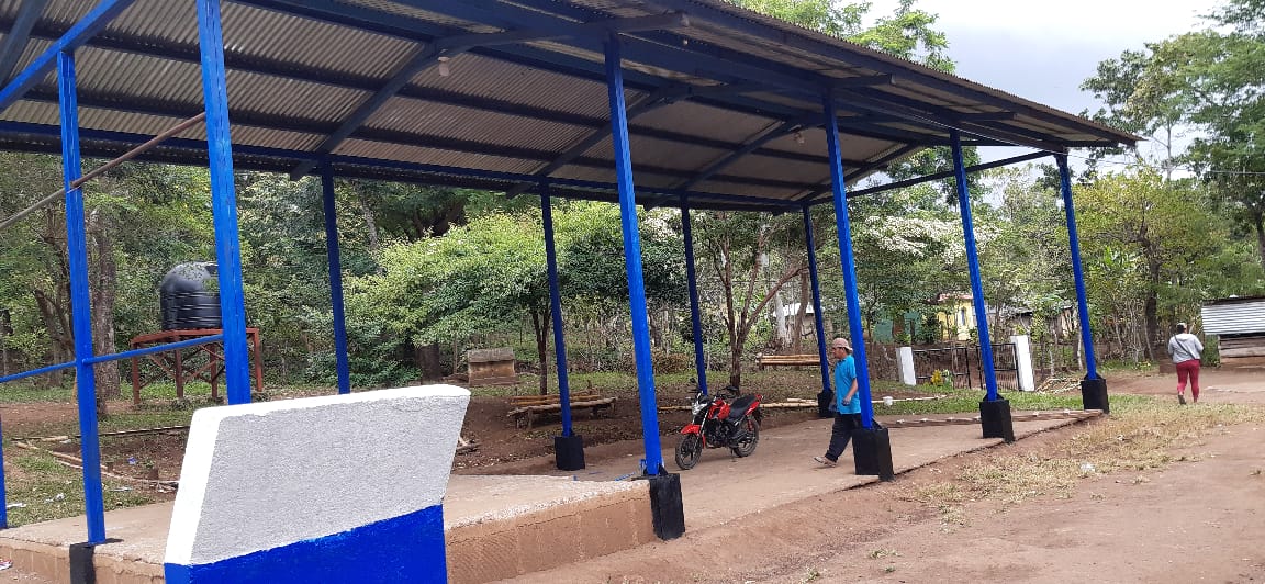 plantingchange_'s tweet photo. 🌿👥These were the results of the #ActionDay, an activity managed by the drinking water and sanitation committee "Fuente de vida" in collaboration with  Planting Change foundation👥🌿

#caps #Nicaragua #corozo https://t.co/QJhxrWO8Fz