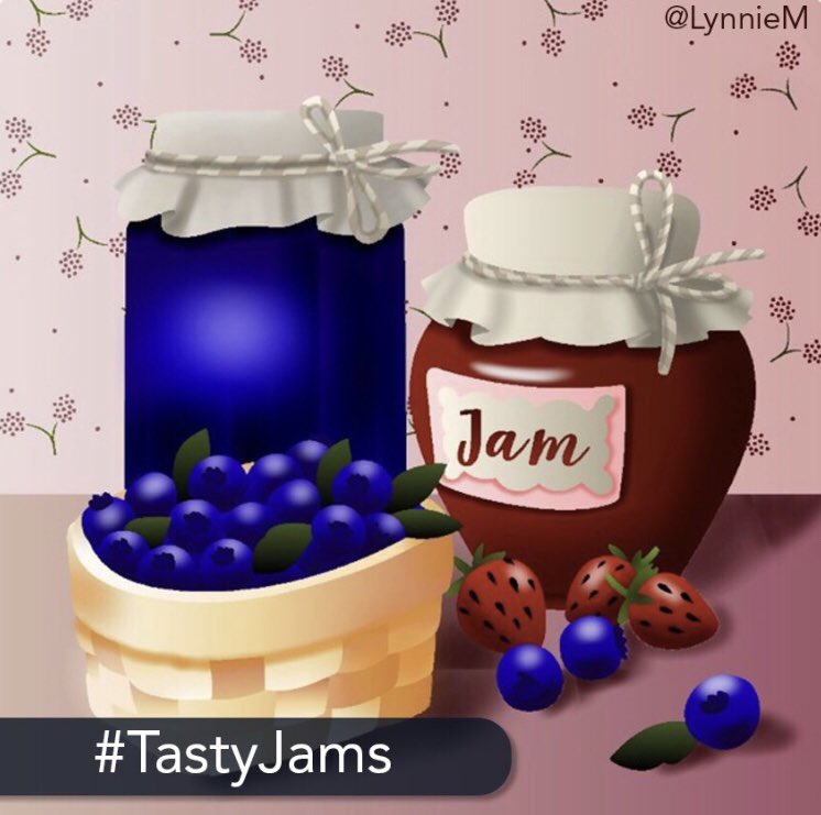 CTappOfficial's tweet photo. 👑Color Therapy’s Thursday #AdvancedChallenges and #EasyChallenges have started in our app!
🎨#GradientTypography
🎨#TastyJams
.
Join the fun on #ColorTherapyApp today https://t.co/7mcpDFYjnI
#digitalart #art #coloringbook #coloring https://t.co/G7KyWqVplk